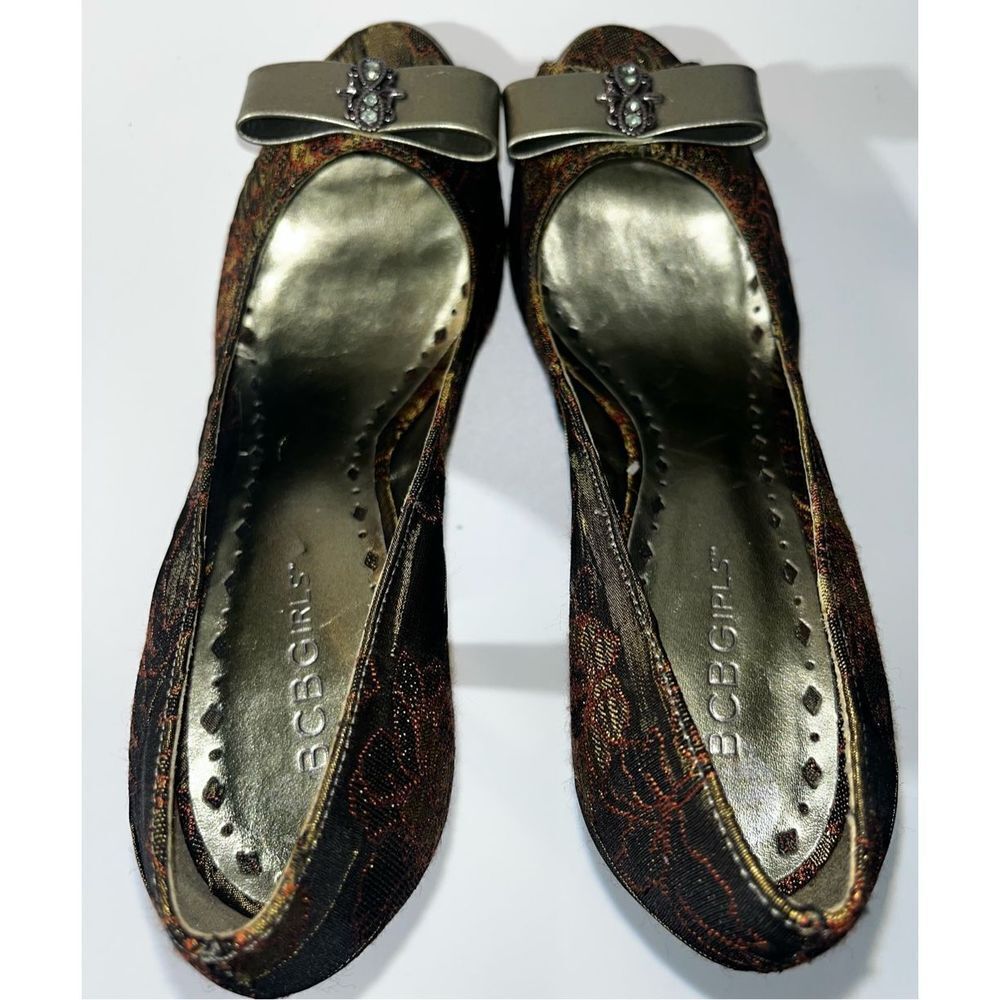 BCBGirls Heels